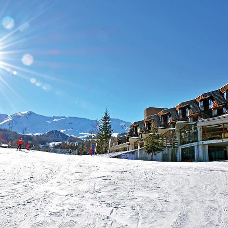 Th Pila Pila (Valle d'Aosta) Exterior foto