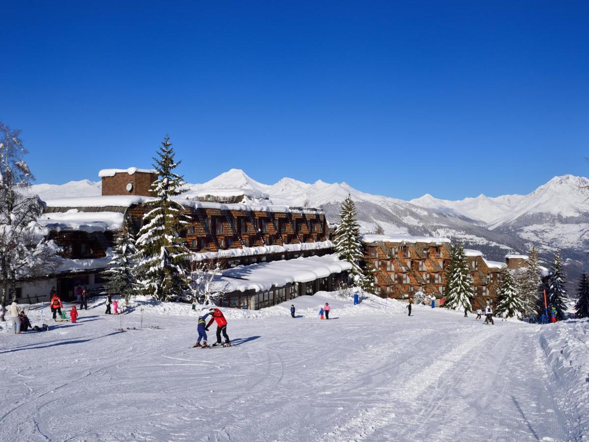 Th Pila Pila (Valle d'Aosta) Exterior foto